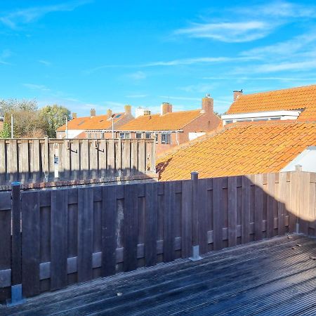 Studio Hello Domburg 2 Do40 Екстер'єр фото