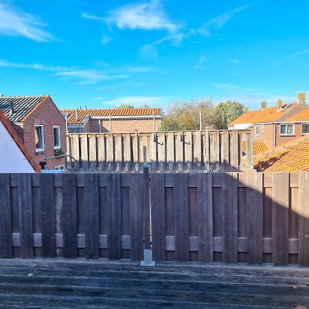 Studio Hello Domburg 2 Do40 Екстер'єр фото