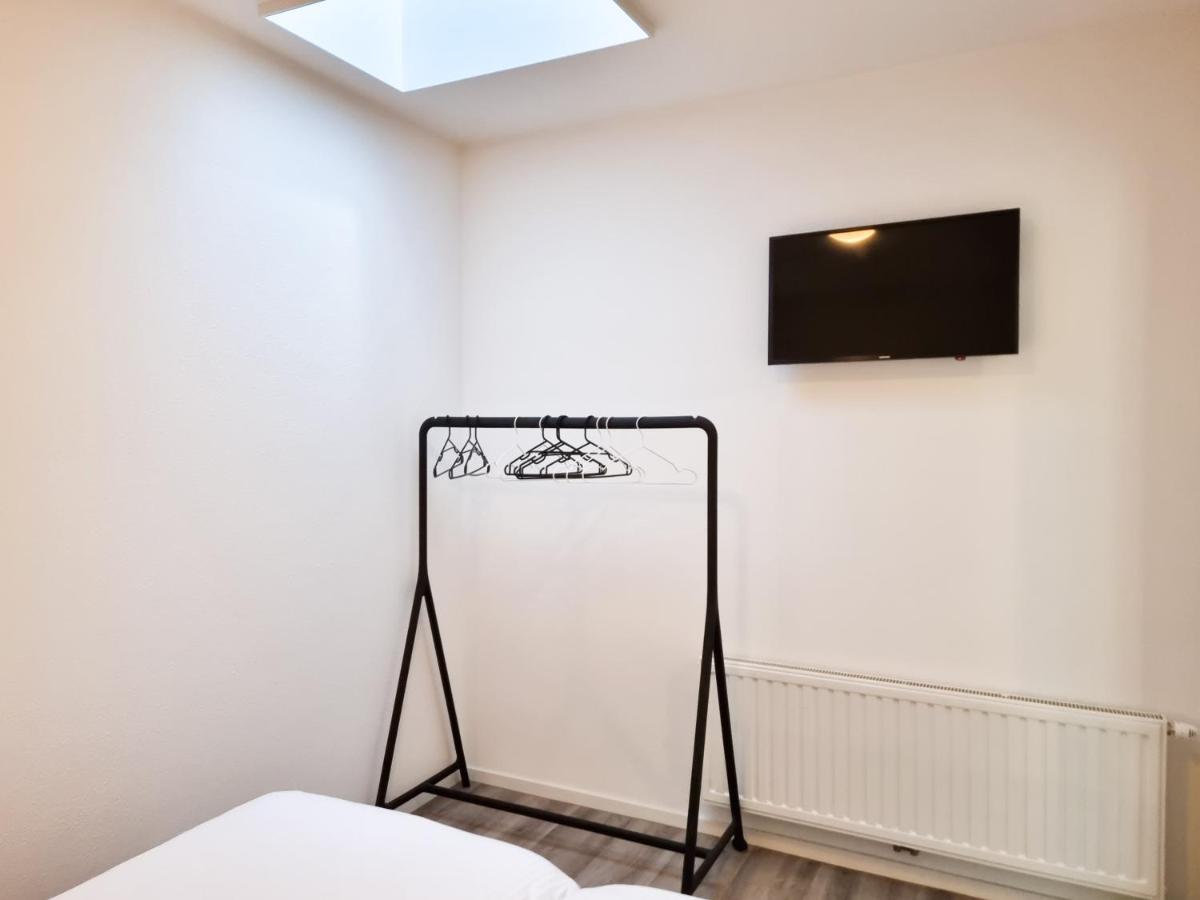 Studio Hello Domburg 2 Do40 Екстер'єр фото