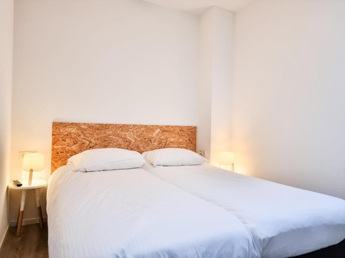 Studio Hello Domburg 2 Do40 Екстер'єр фото