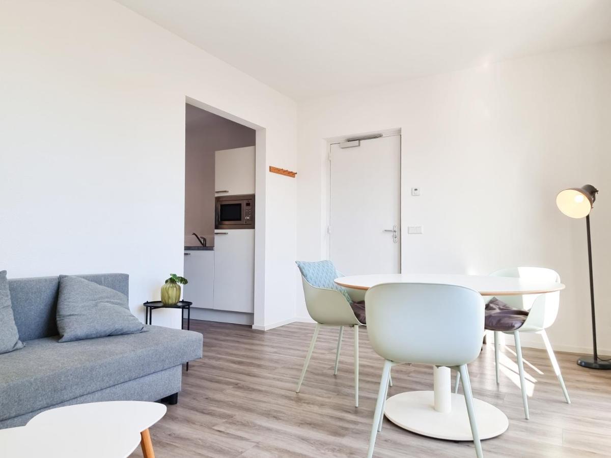 Studio Hello Domburg 2 Do40 Екстер'єр фото