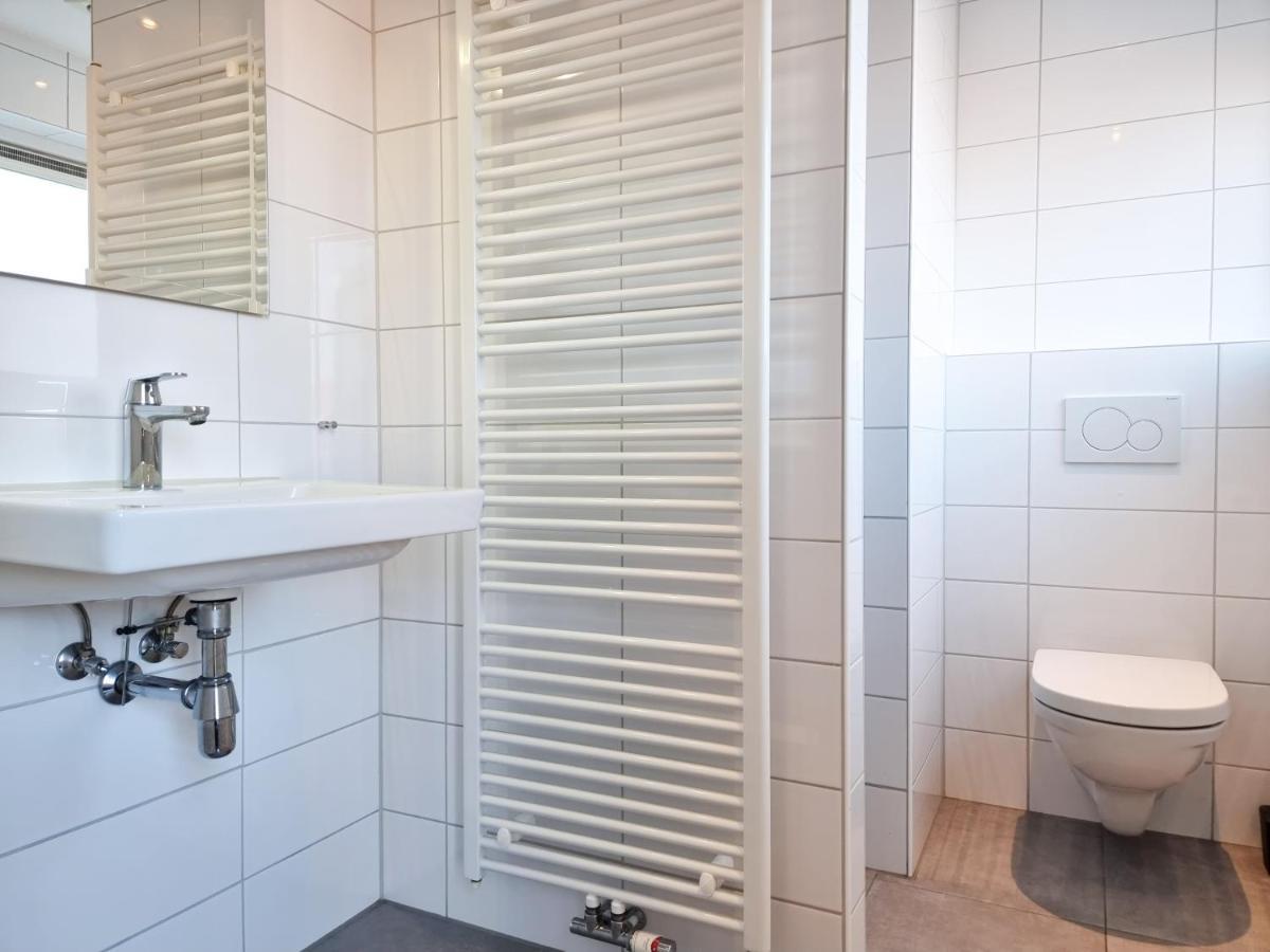 Studio Hello Domburg 2 Do40 Екстер'єр фото