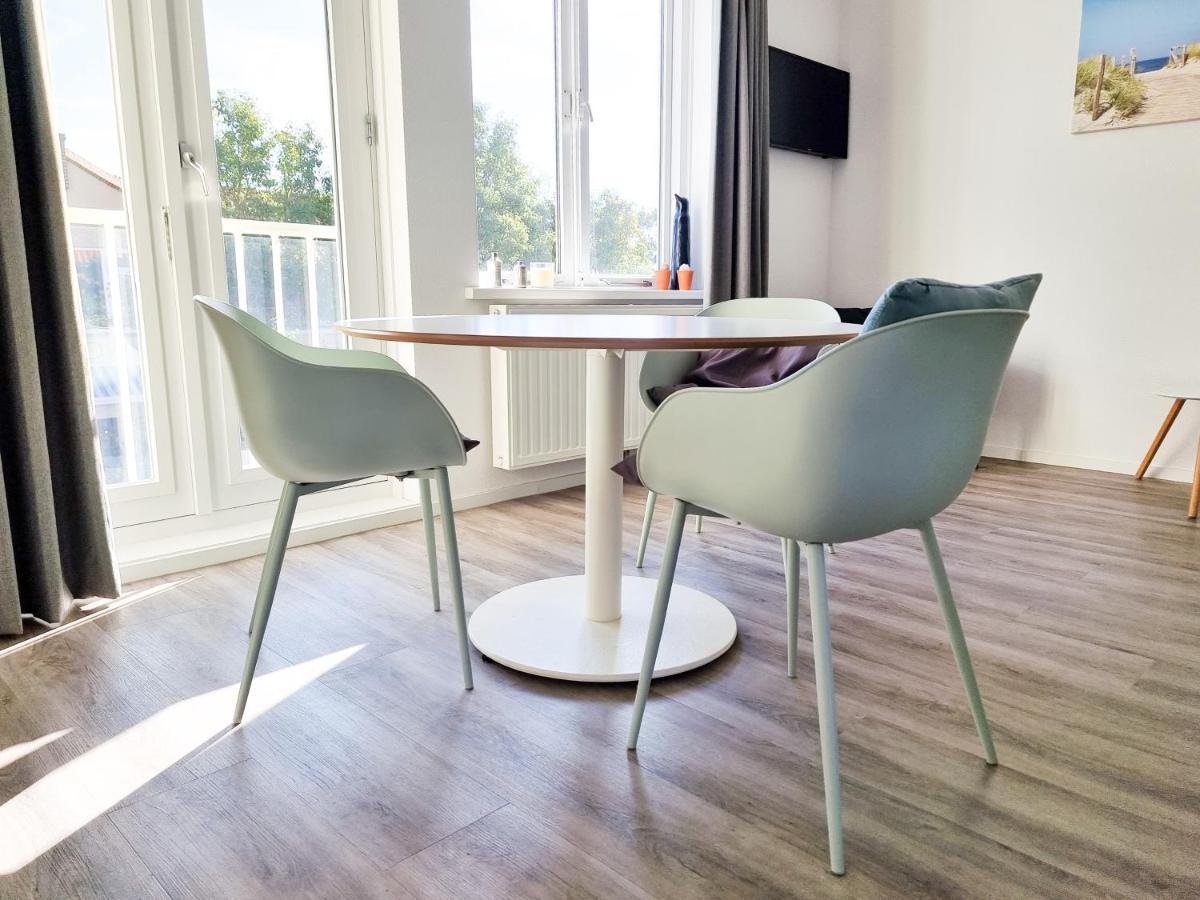 Studio Hello Domburg 2 Do40 Екстер'єр фото